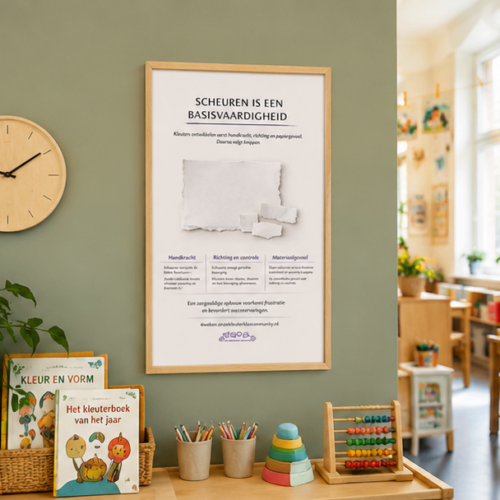 2026-05 mockups scheuren poster 01 Scheuren
