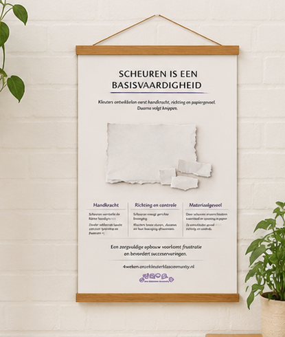Scheuren