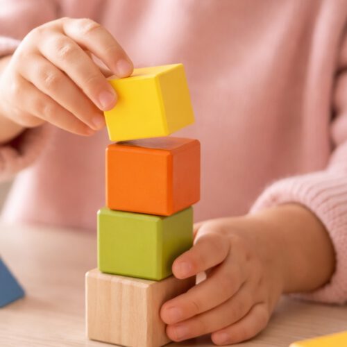 Ontwikkeling 4-5 jaar
