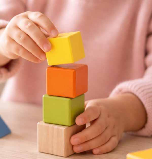 Ontwikkeling 4-5 jaar