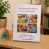 Nog een jaar kleuteren