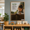 2026-05 mockups wortels poster 01 Wortels groeien eerst onder de grond