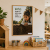 2026-05 mockups wortels poster 02 Wortels groeien eerst onder de grond