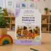 Intro - Starten in de kleutergroep