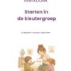 2026 starten in de kleutergroep a 00 Starten in de kleutergroep