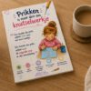 Prikken is meer dan een knutselwerkje
