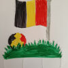 Nederland wint met 5-1 van Zweden!