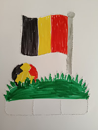 Nederland wint met 5-1 van Zweden!