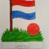 Nederland wint met 5-1 van Zweden!